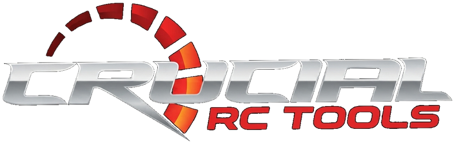 Crucial RC Tools